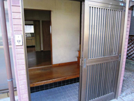 Ｔ様邸リフォーム before